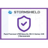 Premium UTM Security Pack SN-S-Series-220 Stormshield