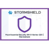 Essential Security Pack SN-S-Series-220 Stormshield