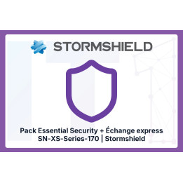 Essential Security Pack Express Exchange SN170 | IT1 Connect