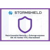 Essential Security Pack with Express Exchange SN-XS-Series-170 Stormshield