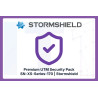 Premium UTM Security Pack SN-XS-Series-170 Stormshield