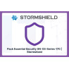 Essential Security Pack SN-XS-Series-170 Stormshield