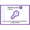 Partner Support License for AP1351