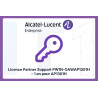 Partner Support License for AP1301H