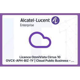 OmniVista Cirrus 10 Business OVCX-APH-BIZ License | IT1 Connect