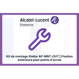 Stellar AP-MNT-OUT Outdoor Mounting Kit | IT1 Connect