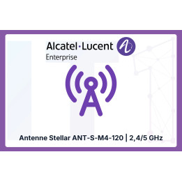 Stellar ANT-S-M4-120 Sector Antenna | 2.4/5 GHz | IT1 Connect