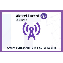 Stellar ANT-S-M4-60 Sector Antenna | 2.4/5 GHz | IT1 Connect