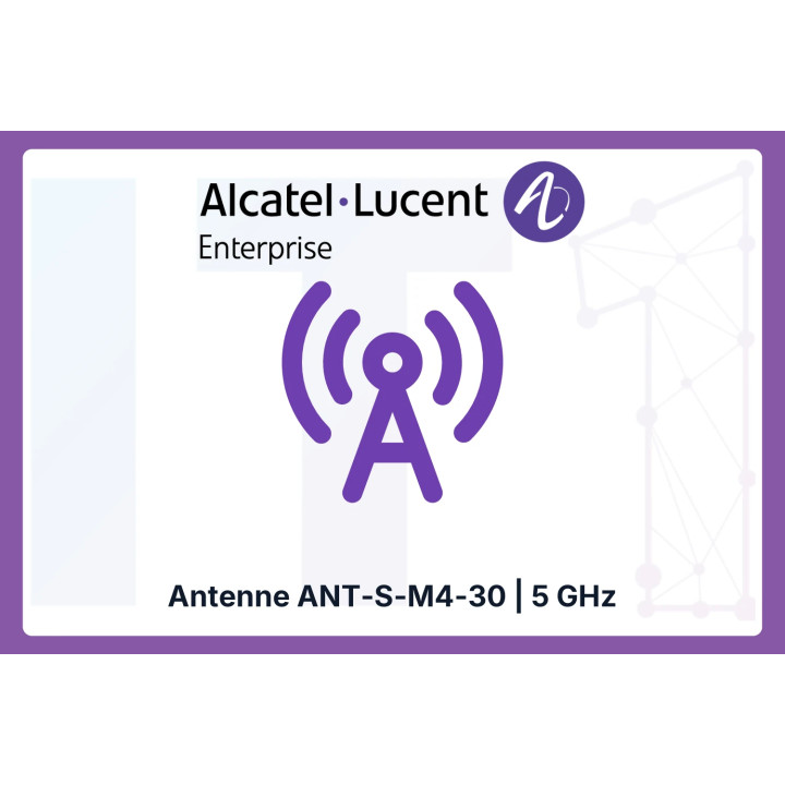 Stellar ANT-S-M4-30 Sector Antenna | 5 GHz | IT1 Connect