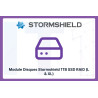 Stormshield 1TB SSD RAID Drive Module (L & XL)