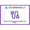 Stormshield 40GBASE-LR4 QSFP+ Fiber Module