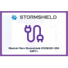 Stormshield 40GBASE-SR4 QSFP+ Fiber Module