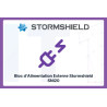 Stormshield SNi20 External Power Supply