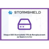 Stormshield 1TB Replacement or Spare SSD Drive (L & XL)