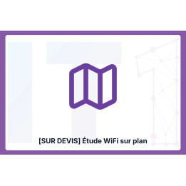 Predictive Wi-Fi Survey | IT1 Connect