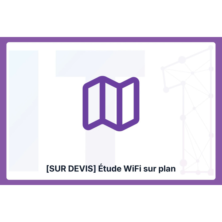 Predictive Wi-Fi Survey | IT1 Connect