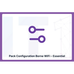 Wi-Fi Access Point Configuration Pack - Essential | IT1 Connect
