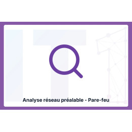 Preliminary Network Assessment - Firewall | IT1 Connect