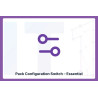 Switch Configuration Pack - Essential