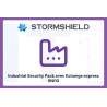 Industrial Security Pack with Express Exchange SNi10 Stormshield