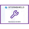 HA Maintenance SNi10 Stormshield
