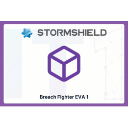Breach Fighter Stormshield EVA #1 | IT1 Connect