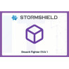 Breach Fighter Stormshield EVA #1