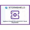Stormshield EVA #1 HA Virtual Appliance (up to 2 GB of RAM)