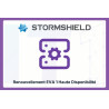 Stormshield EVA #1 HA Virtual Appliance Renewal (up to 2 GB of RAM)