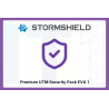 Premium UTM Security Pack Stormshield EVA #1