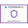 Advanced antivirus Stormshield EVA #1