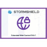 Extended Web Control Stormshield EVA #1