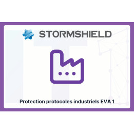 Industrial protocol Stormshield EVA #1 | IT1 Connect