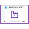 Industrial protocol Stormshield EVA #1
