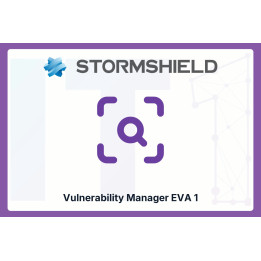 Vulnerability Manager Stormshield EVA #1 | IT1 Connect