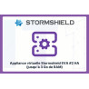 Stormshield EVA #2 HA Virtual Appliance (up to 3 GB of RAM)