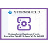 Stormshield EVA #2 HA Virtual Appliance Renewal (up to 3 GB of RAM)