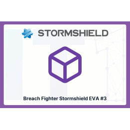 Breach Fighter Stormshield EVA #3 | IT1 Connect