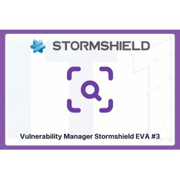 Vulnerability Manager Stormshield EVA #3 | IT1 Connect