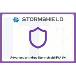 Advanced antivirus Stormshield EVA #4 | IT1 Connect