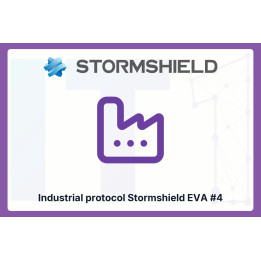 Industrial protocol Stormshield EVA #4 | IT1 Connect