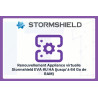Stormshield EVA #U HA Virtual Appliance Renewal (up to 64 GB of RAM)