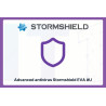 Advanced antivirus Stormshield EVA #U