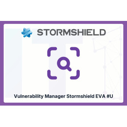 Vulnerability Manager Stormshield EVA #U | IT1 Connect