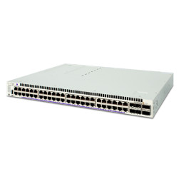 OmniSwitch 6860N-P48M | Switch multi-gigabit 10G PoE | IT1 Connect