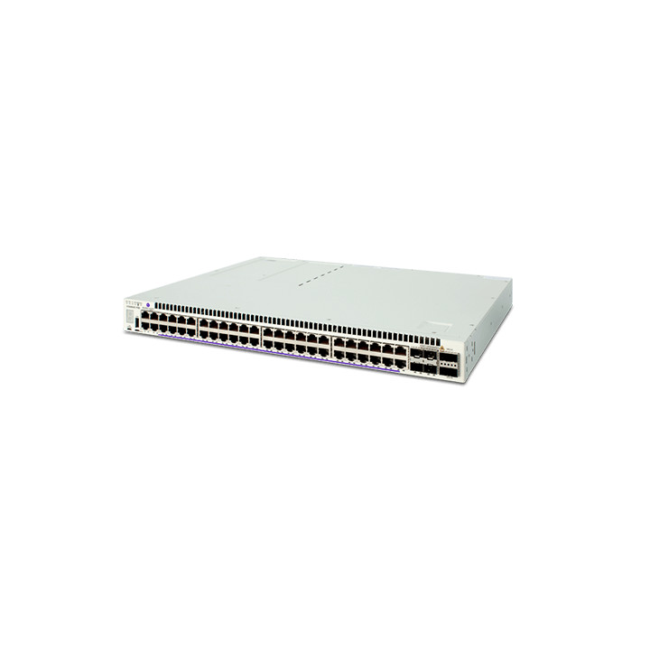 OmniSwitch 6860NPX48M | Switch multi-gigabit 10G PoE | IT1 Connect