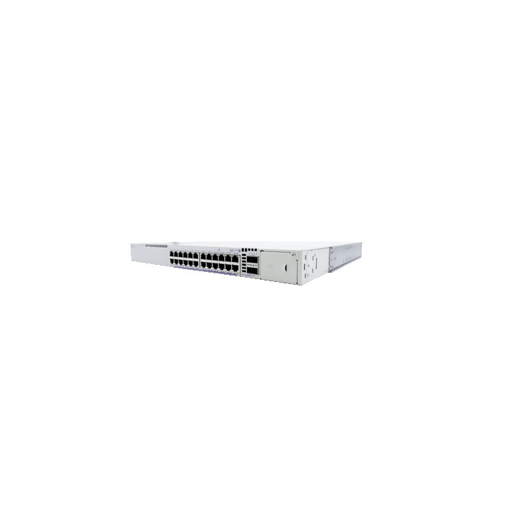 OmniSwitch 6870PXL24M | Switch multi-gigabit 10G PoE | IT1 Connect