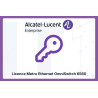 Metro Ethernet License OmniSwitch 6560
