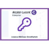 MACsec License OmniSwitch (256-bit encryption)
