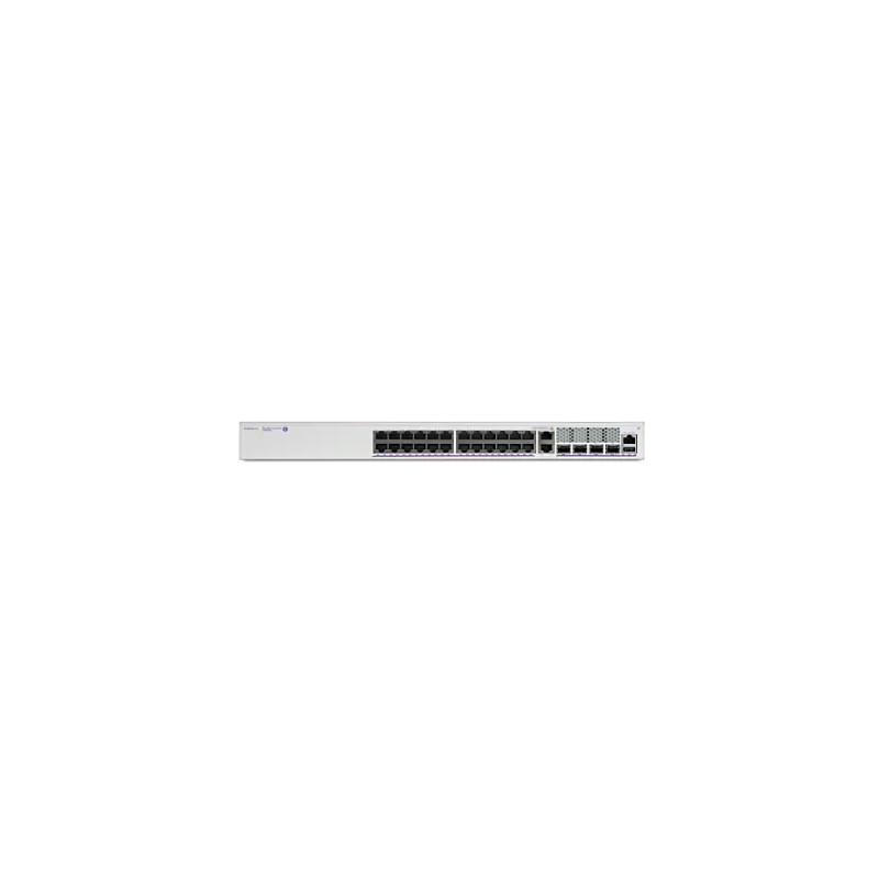 OmniSwitch 6360-P24